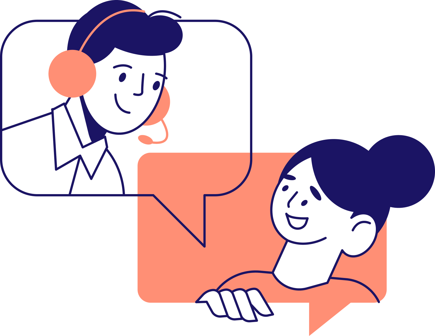 GSICONCEPT CONTACT Echange direct